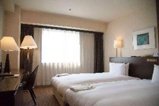 Sakae Hotel | Best Western Plus Nagoya Sakae