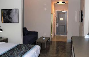 Barstow Hotel | Best Western Plus New Barstow Inn & Suites