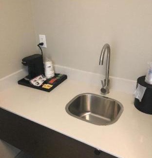 Barstow Hotel | Best Western Plus New Barstow Inn & Suites