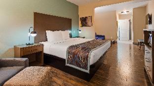 Barstow Hotel | Best Western Plus New Barstow Inn & Suites