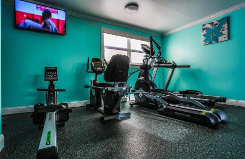 Central Beach Hotel | Best Western Plus Oceanside Inn