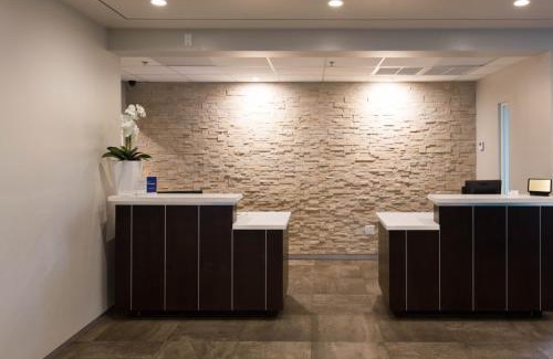 Central Beach Hotel | Best Western Plus Oceanside Inn