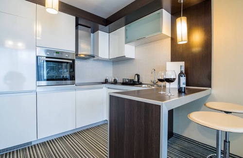 Studentski Grad Hotel | Best Western Plus Olives City Hotel
