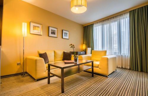 Studentski Grad Hotel | Best Western Plus Olives City Hotel - Free Pool & Parking