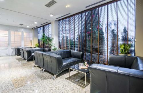 Studentski Grad Hotel | Best Western Plus Olives City Hotel - Free Pool & Parking