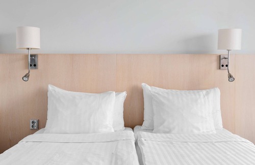 Sodra Hammarbyhamnen Hotel | Best Western Plus Park City Hammarby Sjostad
