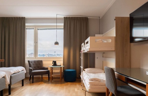 Solna Hotel | Best Western Plus Park City Solna
