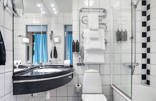 Solna Hotel | Best Western Plus Park City Solna