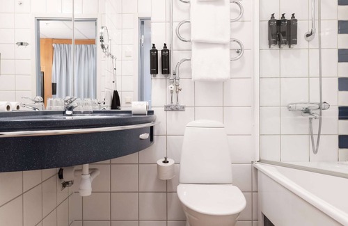 Solna Hotel | Best Western Plus Park City Solna