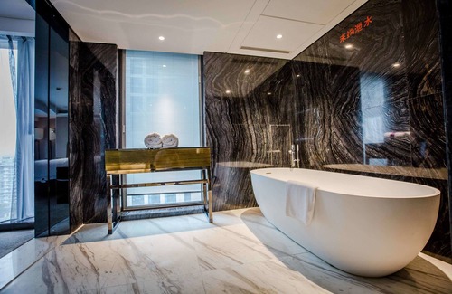 Siming Hotel | Best Western Plus Park Hotel Xiamen