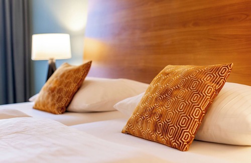Unterallgau Hotel | Best Western Plus Parkhotel Maximilian Ottobeuren