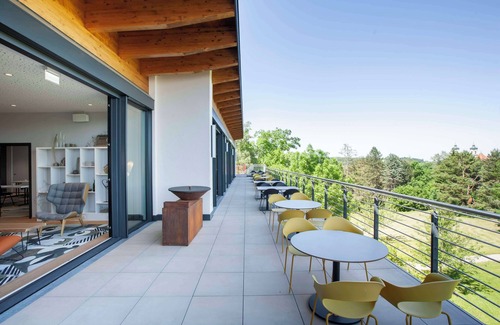 Unterallgau Hotel | Best Western Plus Parkhotel Maximilian Ottobeuren