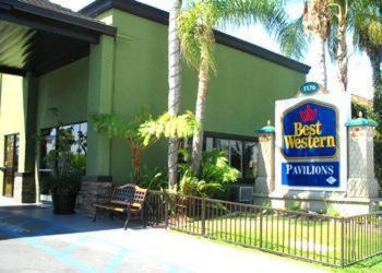 Southwest Anaheim Hotel | Best Western Plus Pavilions