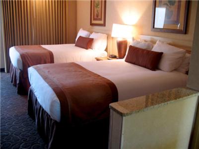 Southwest Anaheim Hotel | Best Western Plus Pavilions