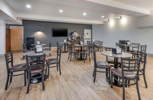 Spokane Hotel | Best Western PLUS Peppertree Airport Inn