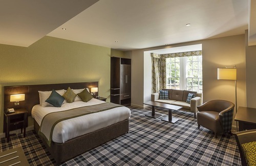 Handforth Hotel | Best Western Plus Pinewood Manchester Airport-Wilmslow Hotel
