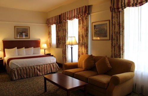 Pioneer Square Hotel | Best Western Plus Pioneer Square Hotel Downtown