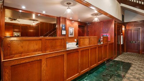 Pioneer Square Hotel | Best Western Plus Pioneer Square Hotel Downtown