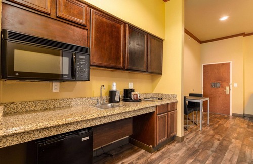 Portland Hotel | Best Western Plus Portland