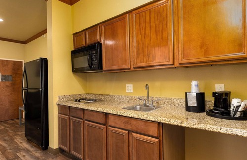 Portland Hotel | Best Western Plus Portland