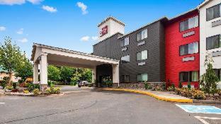 Parkrose Hotel | Best Western Plus Portland Airport Hotel & Suites