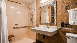 Parkrose Hotel | Best Western Plus Portland Airport Hotel & Suites