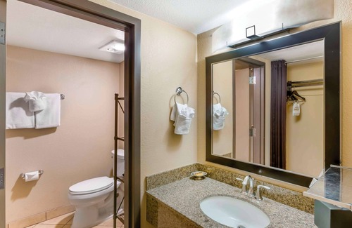 Raton Hotel | Best Western Plus Raton Hotel