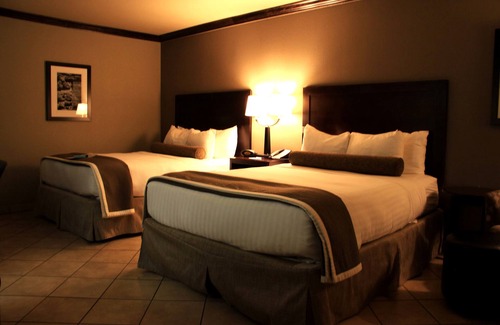 Raton Hotel | Best Western Plus Raton Hotel
