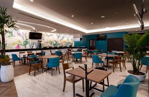 Antón Lizardo Hotel | Best Western Plus Riviera Veracruz