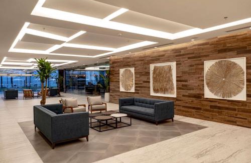 Antón Lizardo Hotel | Best Western Plus Riviera Veracruz