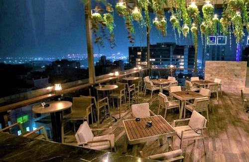 Dhaka Hotel | Best Western PLUS Runway
