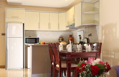 Salmiya Hotel | Best Western Plus Salmiya
