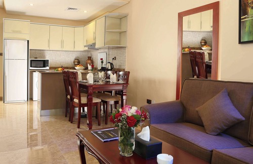 Salmiya Hotel | Best Western Plus Salmiya