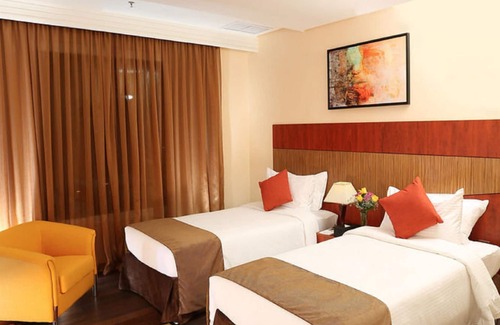 Salmiya Hotel | Best Western Plus Salmiya
