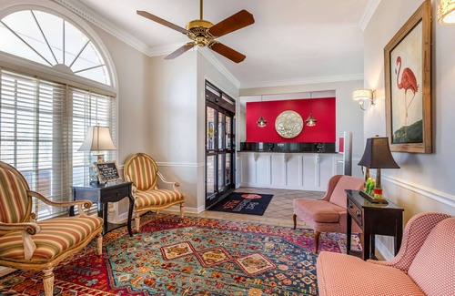 Santee Hotel | Best Western Plus Santee Inn