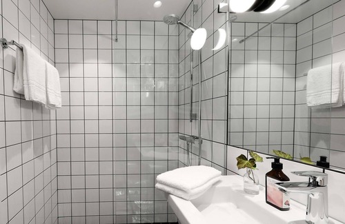 Bollstanas Hotel | Best Western Plus Ten Hotel
