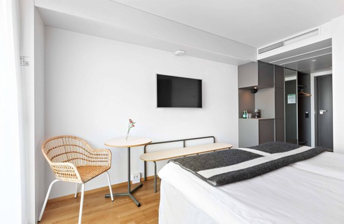 Bollstanas Hotel | Best Western Plus Ten Hotel