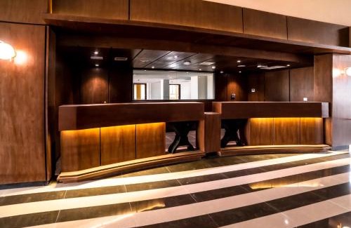 Douala Hotel | Best Western Plus Soaho Douala Airport