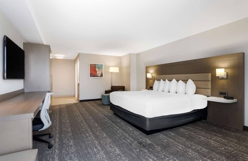 Sparks Hotel | Best Western Plus Sparks-Reno Hotel