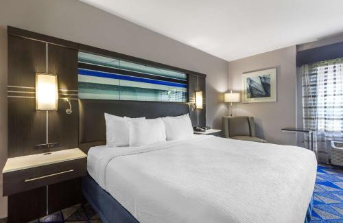 Valley Falls Hotel | Best Western Plus Spartanburg