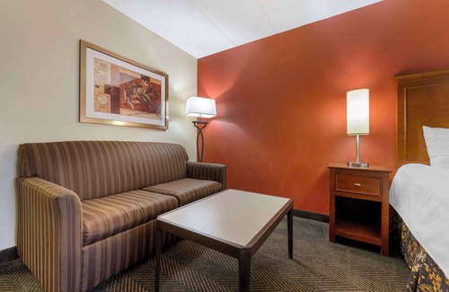 Shoreview Hotel | Best Western Plus St. Paul North/Shoreview