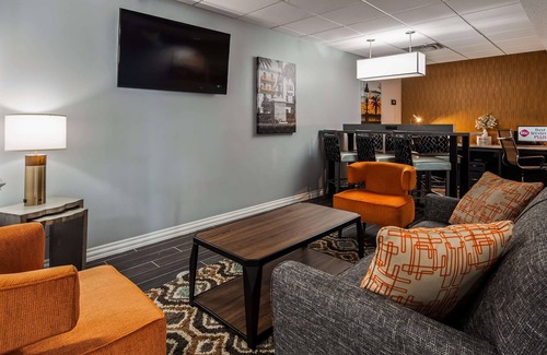 St. Augustine Hotel | Best Western Plus St. Augustine I-95