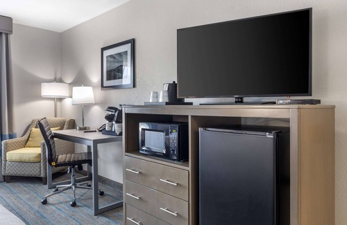 Stephenville Hotel | Best Western Plus Stephenville Inn