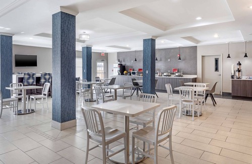 Stephenville Hotel | Best Western Plus Stephenville Inn