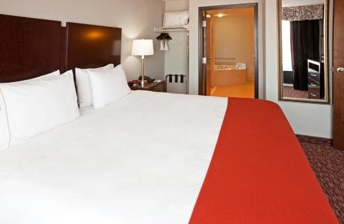 Stephenville Hotel | Best Western Plus Stephenville Inn