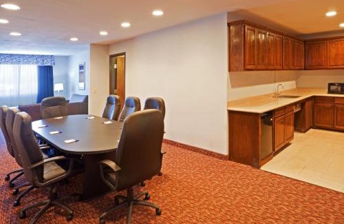 Stephenville Hotel | Best Western Plus Stephenville Inn