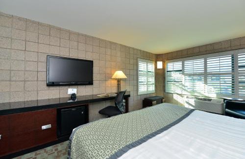 South Scottsdale Hotel | Best Western Plus Sundial