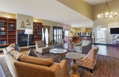 Prosser Hotel | Best Western Plus The Inn at Horse Heaven