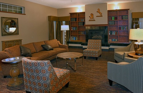 Prosser Hotel | Best Western Plus The Inn at Horse Heaven