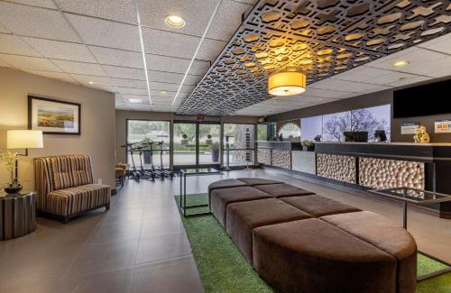 Thousand Oaks Hotel | Best Western Plus Thousand Oaks Inn